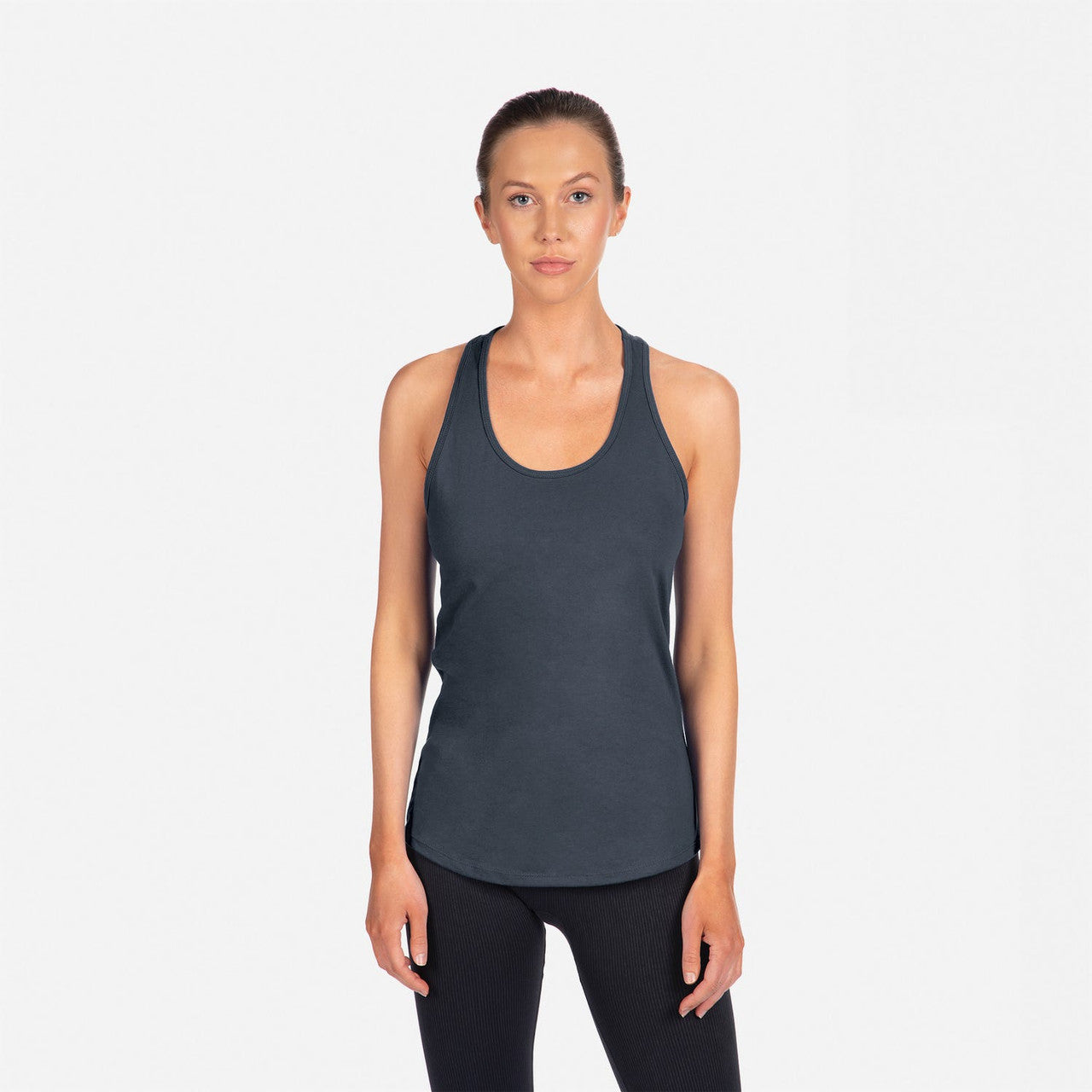 Racerback Tank Top - SK Love 2023 Collection