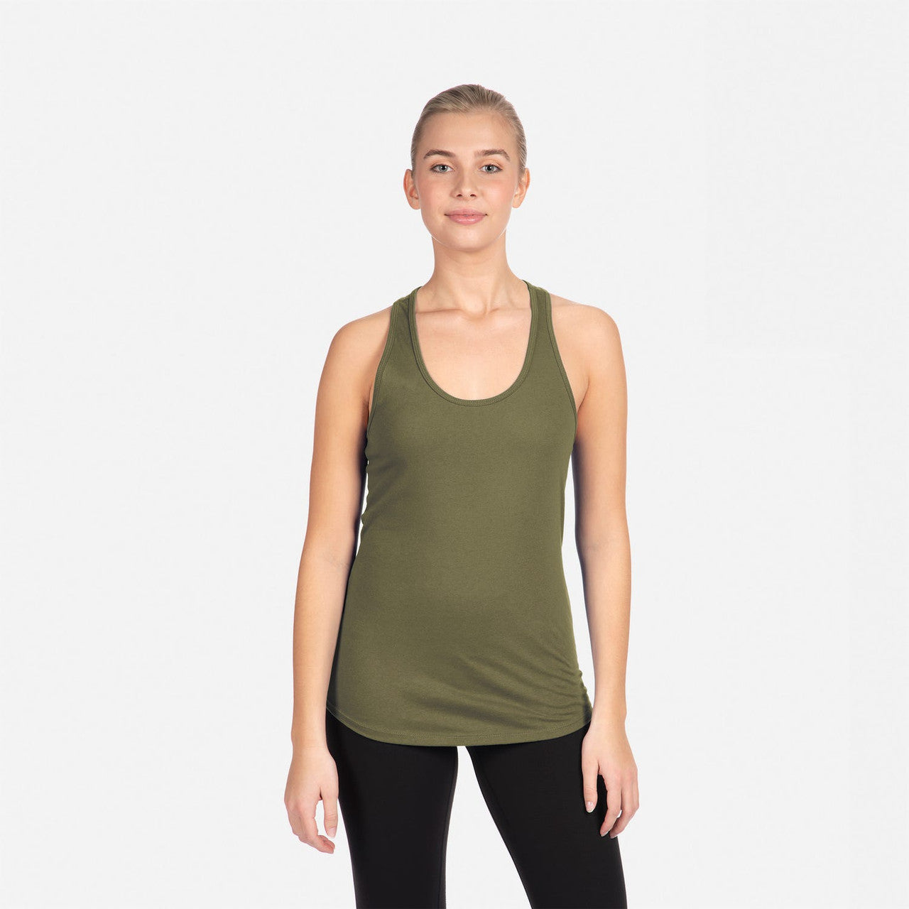 Racerback Tank Top - SK Love 2023 Collection