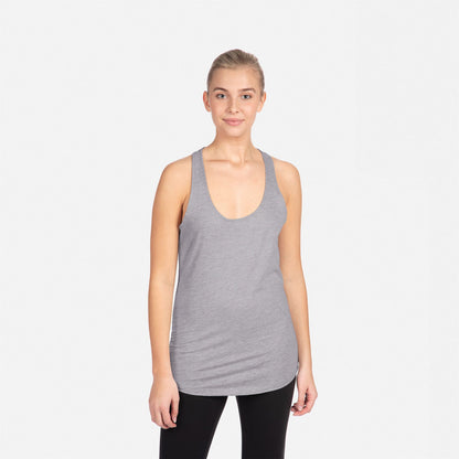 Racerback Tank Top - SK Love 2023 Collection