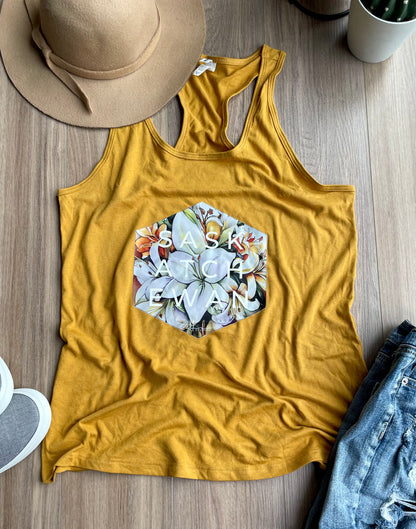 Racerback Tank Top - SK Love 2023 Collection