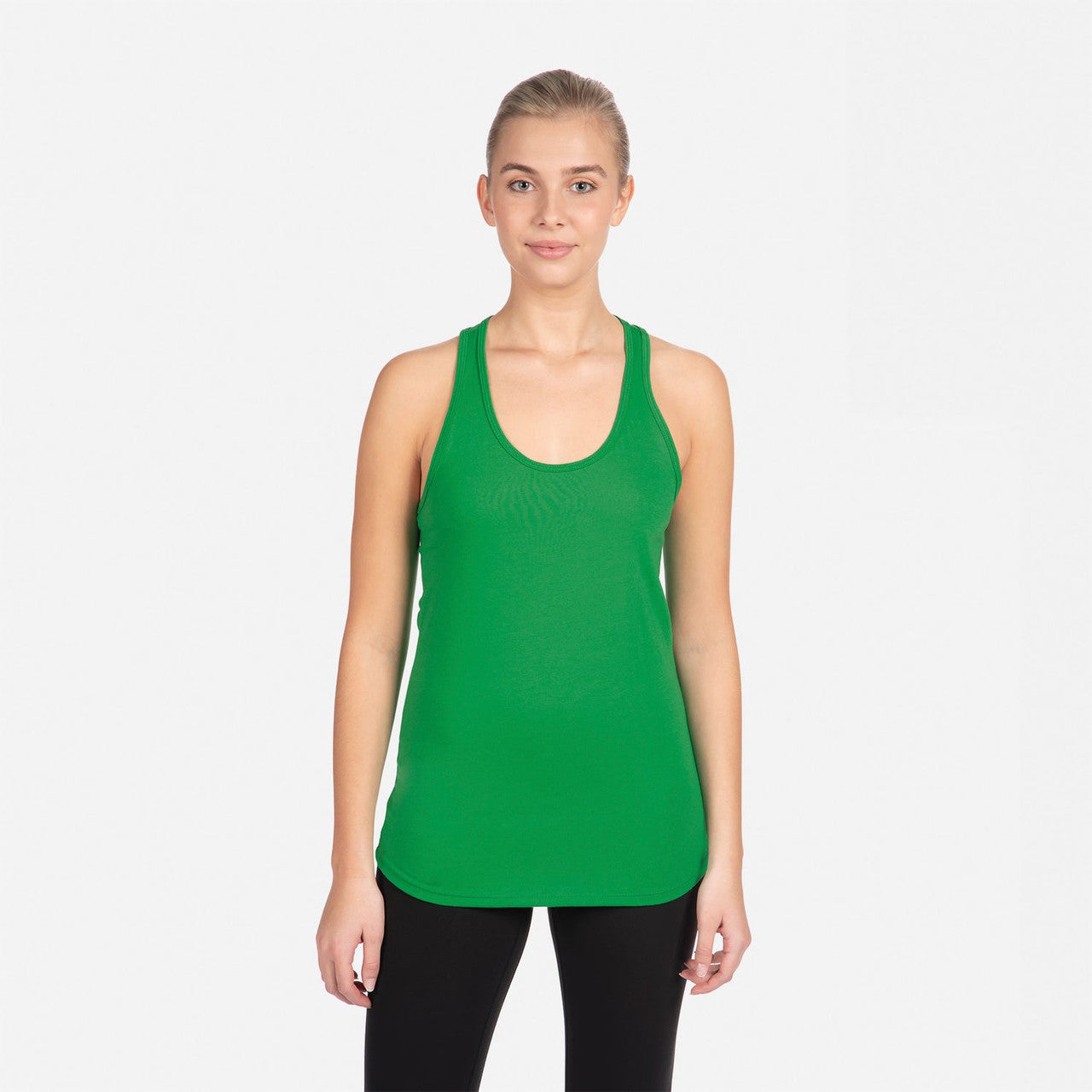 Racerback Tank Top - SK Love 2023 Collection