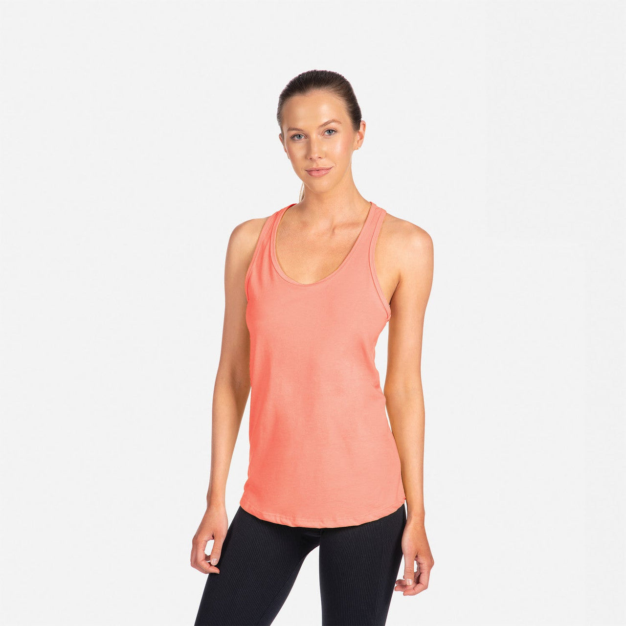Racerback Tank Top - SK Love 2023 Collection