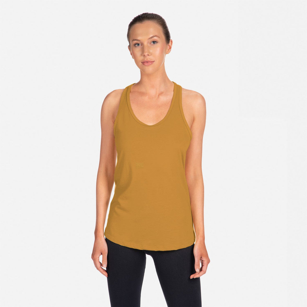 Racerback Tank Top - SK Love 2023 Collection
