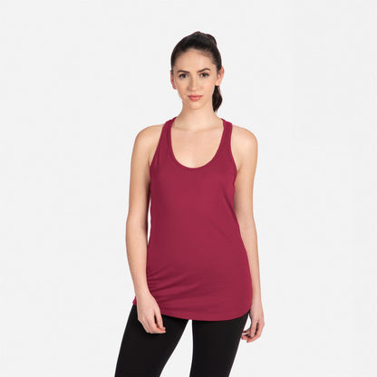 Racerback Tank Top - SK Love 2023 Collection
