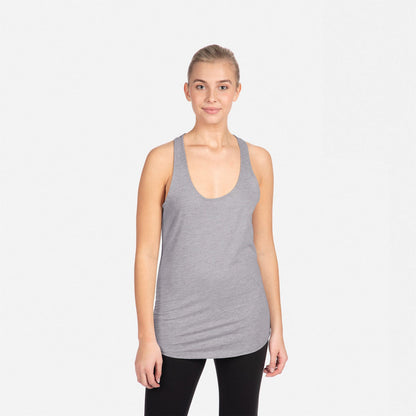 Racerback Tank Top - SK Love 2023 Collection