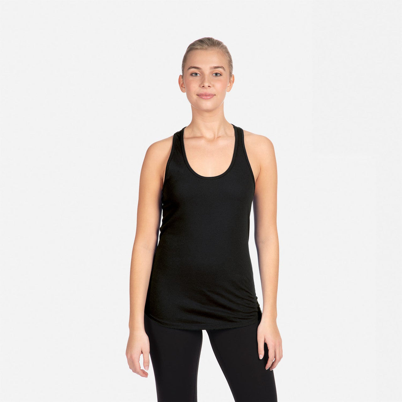 Racerback Tank Top - SK Love 2023 Collection