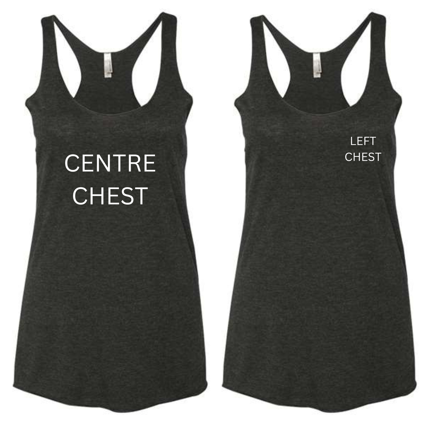 Tank Top - CANADA - PREORDER