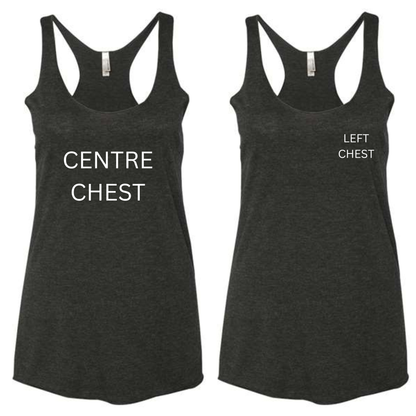 Tank Top - CANADA - PREORDER