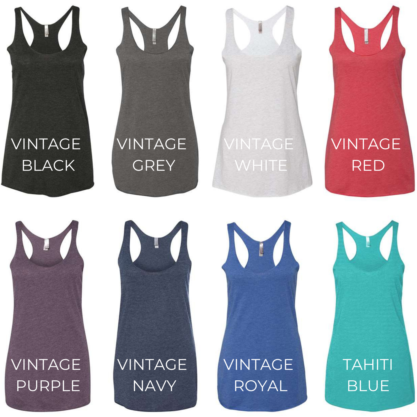 Tank Top - CANADA - PREORDER