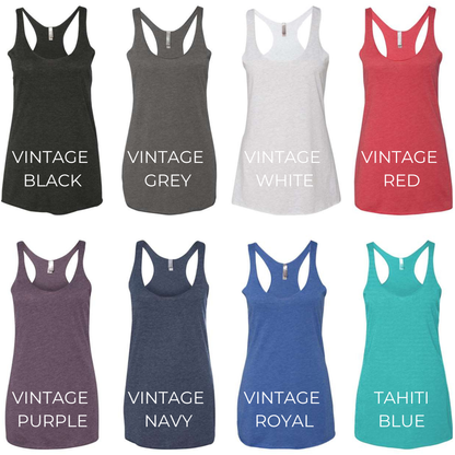 Tank Top - CANADA - PREORDER