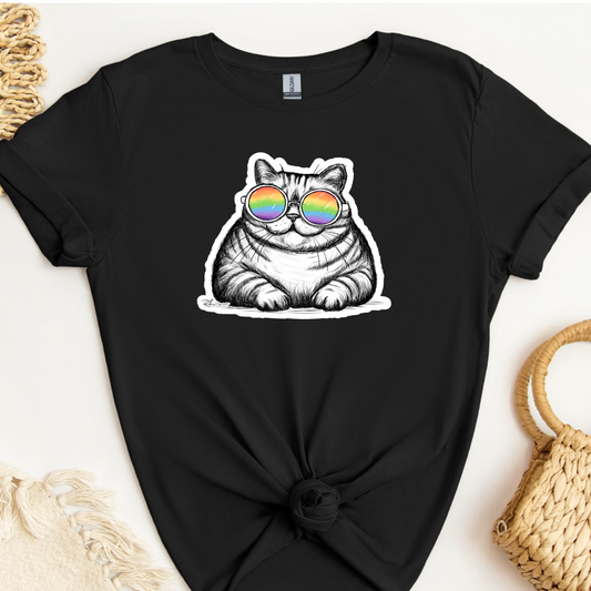 Pride Preorder - Adult T-Shirt - Reese The Beast