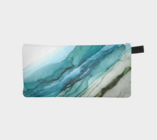 Oceanside - Accessory Bag - Made to Order
