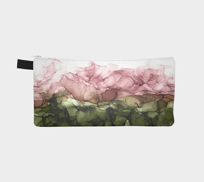 Accessory Bag - Magnolia - Made to Order