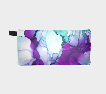 Accessory Bag - Jasmine - Made to Order