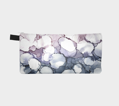 Accessory Bag - Aurelia Aurita - Made to Order