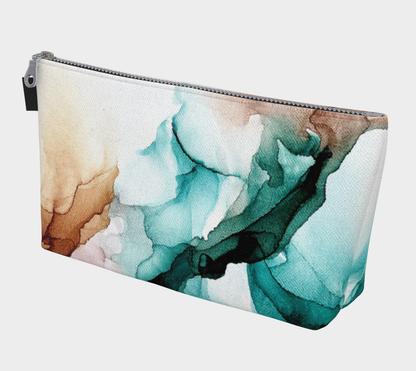 Beauty Bag - 10" and 12" - Boundless - Made to Order