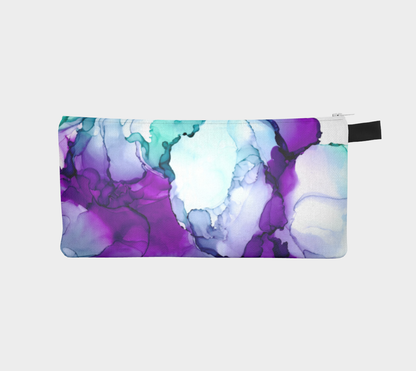 Accessory Bag - Jasmine - Made to Order