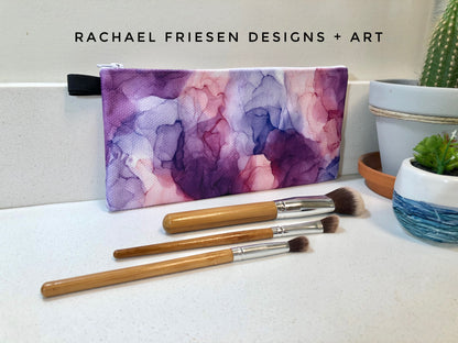 Accessory Bag - Bouquet - Made to Order