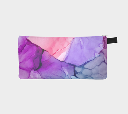 Accessory Bag - Cotton Candy - Made to Order