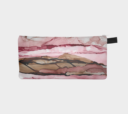 Accessory Bag - Neapolitan - Made to Order