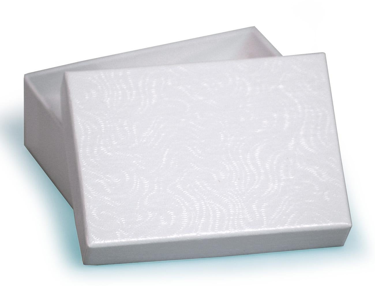 Gift Box - Extra-Small Earring Boxes